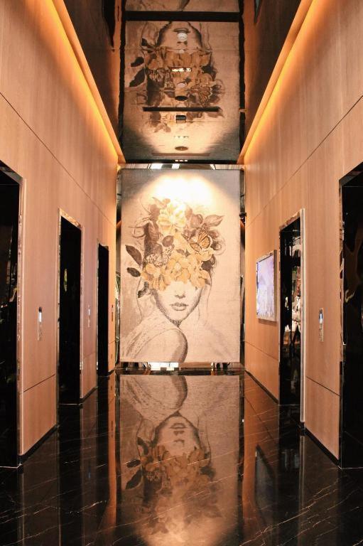Star Holiday Sky Pool Klcc กัวลาลัมเปอร์ ภายนอก รูปภาพ